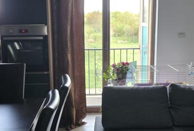 Apartament 3 camere, 65 mp utili, etaj 1 - Braytim - 2