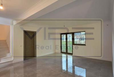 Vila  5 camere- 2025- intabulata- 140mp - Cornesti- Miroslava- Lunca Cetatuii - 4
