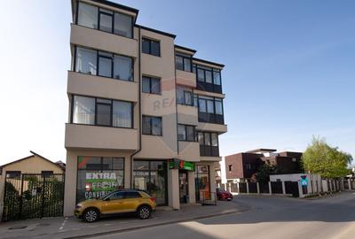Apartament de vanzare 3 camere Prelungirea Ghencea str Alunului - 11