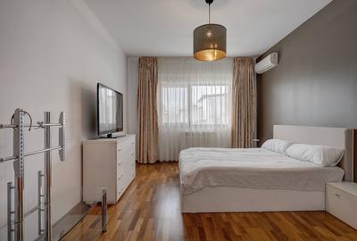 4 camere Erou Iancu Nicolae | Carina Residence | 2 locuri parcare - 12