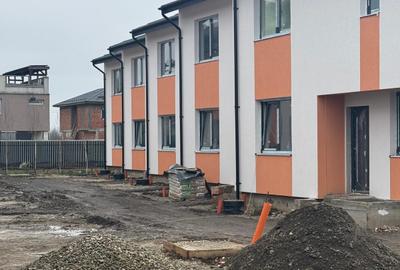 Aici începe povestea ta – ansamblu rezidențial nou - 8