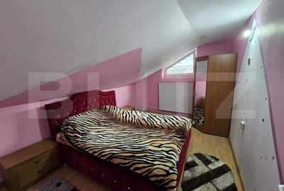 Doua case de vanzare, cu 9 camere, 320 mp, Turda - 15