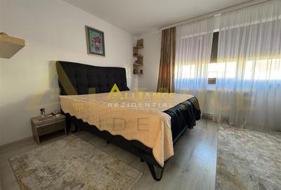 TREND RESIDENCE Vila P+1+M 4 camere 2 bai 120 mpu - 22