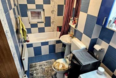 SPITALUL JUDETEAN - 3 CAM - CENTRALA - BLOC ANVELOPAT - ZONA EXCELENTA || - 9