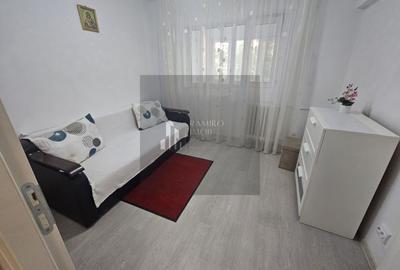 APARTAMENT 3 CAMERE 78 MP/ET 3/ Sector 2/ MEGA MALL - 4