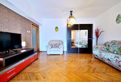 Inchiriere apartament 3 camere ASE Bucuresti - Dorobanti - Piata Romana - 3