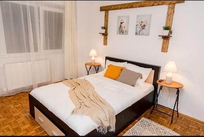 Apartament luminos Lujerului-Politehnica metrou - 6