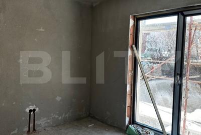 Apartament cu 3 camere, 2 bai, 65 mp, bloc nou, zona Iulius Mall - 5
