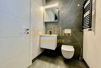 VILA INDIVIDUALA/ DRESSING/TEREN LIBER 375 MP/ MOBILATA SI UTILATA/ GARDEN FLOOR - 35