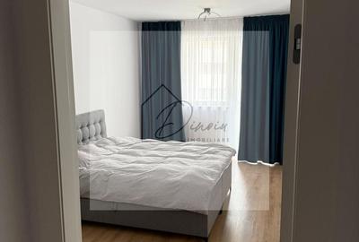 2 camere Pipera Rond OMV I TVA inclus Loc parcare INCLUS | COMISION 0% - 33