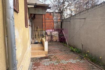 Casa Floreasca- Dinamo. - 11