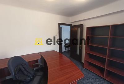 Spatiu birouri, 3 camere, etaj 1, AC, Ultracentral-Primarie - 1
