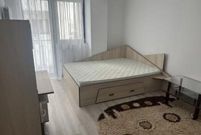 Apartament 2 camere decomandat - mobilat - etaj 2 - bloc nou - 3