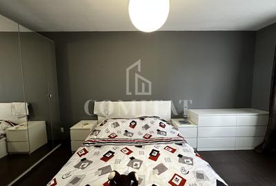 Apartament la cheie | Etaj 1 | Parcare | Buna Ziua - 8
