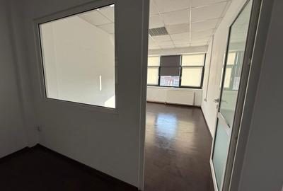 Spațiu birouri de închiriat Centru  Tg Cucu 107 mp - 6