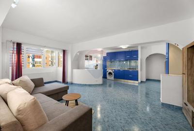 Apartament cu 2 camere de inchiriat in Micalaca - 1