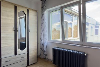 APARTAMENT DECOMANDAT 2 CAMERE BLV. NICOLAE IORGA -NICOLINA/PODU ROS - 15