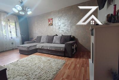 Apartament 3 camere | Etaj 1 | 1 Mai | Mobilat complet | Mutare imediată - 3
