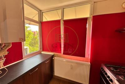 Apartament 2 camere, 50 mp, cartier Brazda lui Novac, zona Brigada Militara - 8