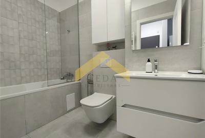 Apartament 2 camere Adora Park de inchiriat - 8
