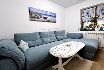 4 camere spațioase, etaj 3/9 - Bulevardul Timișoara - 19