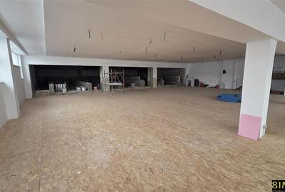 Spatiu open space, 300 mp, Aleea Dumbravii, nr. 10 - 3