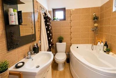 Casa individuala, P+1, renovata, mobilata, Sanpetru, Brasov - 5