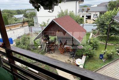 CASA CU DEPENDINTE | GARAJ | CURTE | TISAUTI | SUCEAVA - 27