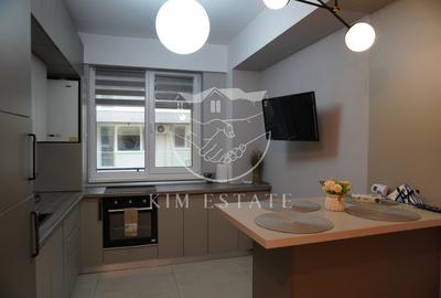 Apartament 2 Camere Mamaia Nord Vedere la mare - 10