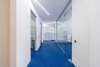 0 % COMISION - Spațiu comercial - 156mp - DE VANZARE - cabinet - 9