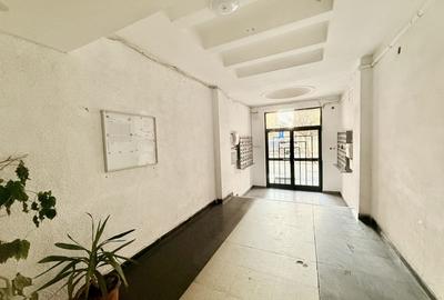 Calea Victoriei ap 2 camere cu terasa parter risc 1 - 19