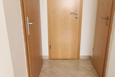 Garsoniera "la casa", etaj 1, suprafata 31,5 mp, Prund-Schei! - 7