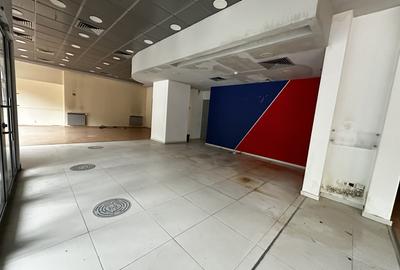 INCHIRIERE Spațiu comercial 173 mp. Vitrina Mare la Bulevard CETATE Alba Iulia - 18