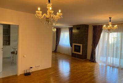 3 Camere | 2 Parcari | Pipera | Bucatarie Utilata | Disponibil imediat - 2