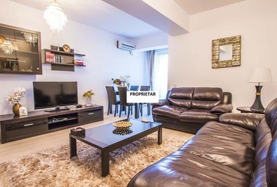 Apartament cu 2 camere decomandat, mobilat în Aviației
