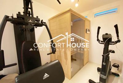 Vila P+E+M,  650mp teren, ansamblu rezidential, IANCU NICOLAE - 14