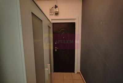 Garsonieră de închiriat Ultracentral - Între Piața Romană și Dorobanți - 15