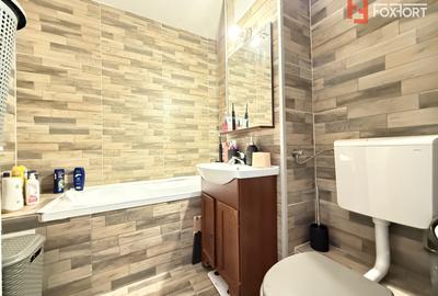 Apartament cu 2 camere, etaj 2, de vanzare in zona Lipovei - 4