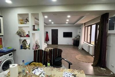 Casa de Vanzare cu teren spatios,zona Pantelimon-Delfinului,langa Mega Mall&Lac; - 4