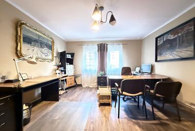 Apartament cu 2 camere decomandat în Mărăști