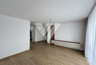 Apartament 3 camere decomandat la cheie, 83 mp Kaufland Doamna Stanca - 7