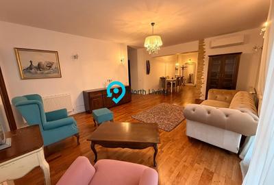 Apartament 4 camere de vânzare cu parcare în Green Vista/Iancu Nicolae - 1