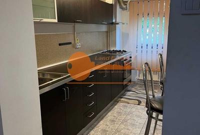 Garsonieră | renovată complet | Lacul Tei - 5