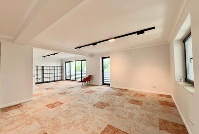 Spatiu pentru Birou- Barbu Vacarescu - 1