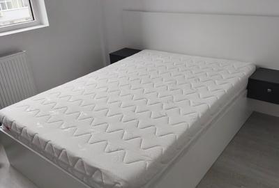 Apartament 2 camere  Semidecomandat  Prima închiriere  Str Biruinței nr 25 - 12