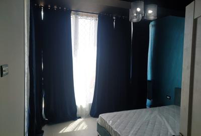 Mamaia Nord 2 camere decomandate - 18