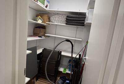 Pet Friendly 2 Camere | Pipera OMV | Curte Privata| Parcare - 11