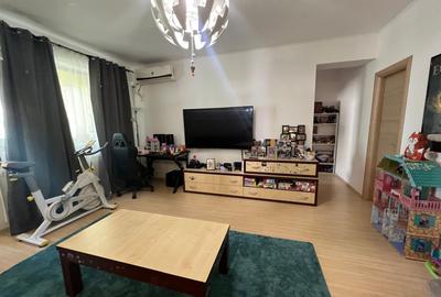 Apartament 3 camere decomandat - zona Tomis Plus - 1