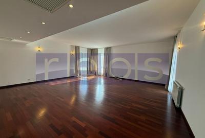 INCHIRIERE SOS NORDULUI | 4 CAMERE | VEDERE PARC | 147 MP | - 2