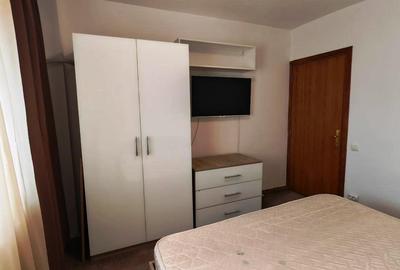 Mihai Bravu - 3 minute Metrou Iancului - Apartament 2 camere MODERN - 5